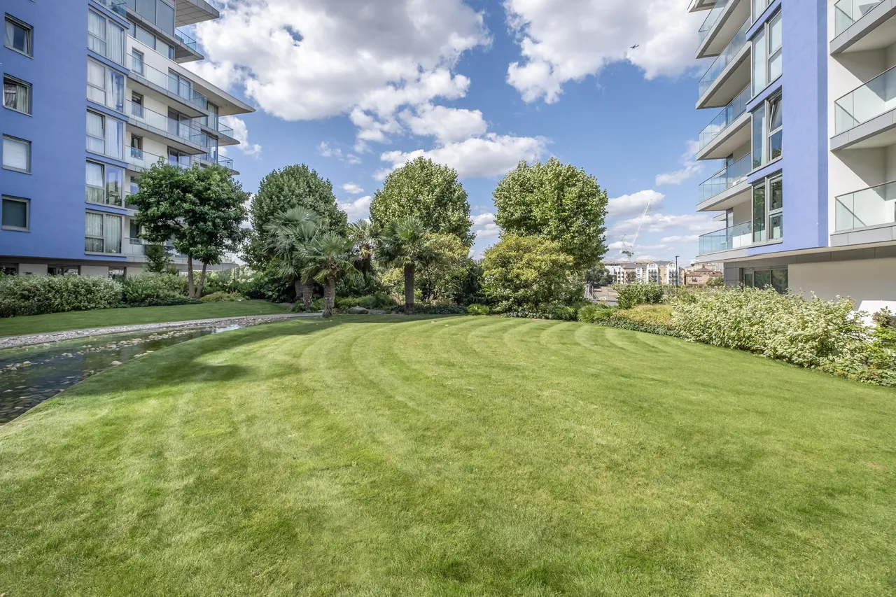 5 Enterprise Way, London, SW18, photo 11
