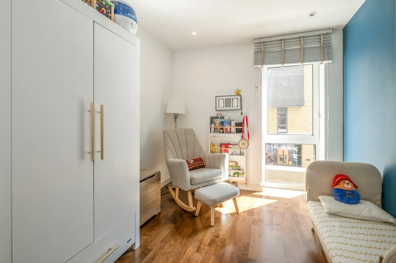 5 Enterprise Way, London, SW18, photo 9