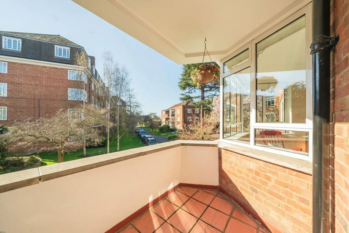 Heathfield Terrace, W4, photo 7