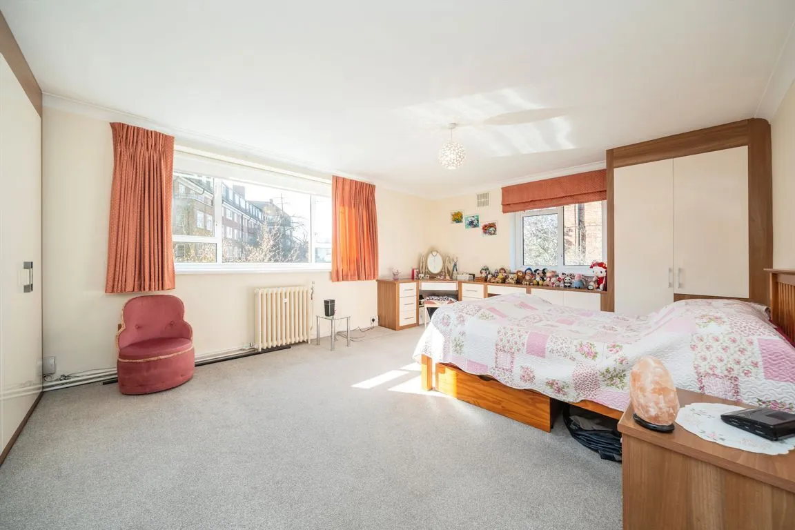 Heathfield Terrace, W4, photo 5