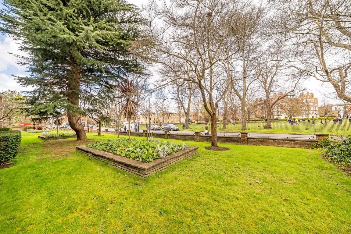 Heathfield Terrace, W4, photo 8