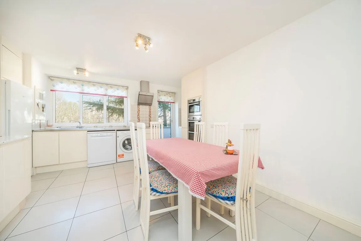 Heathfield Terrace, W4, photo 4