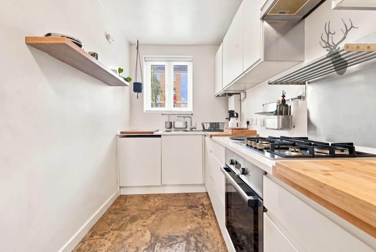 Ruston Street, London, E3, photo 4