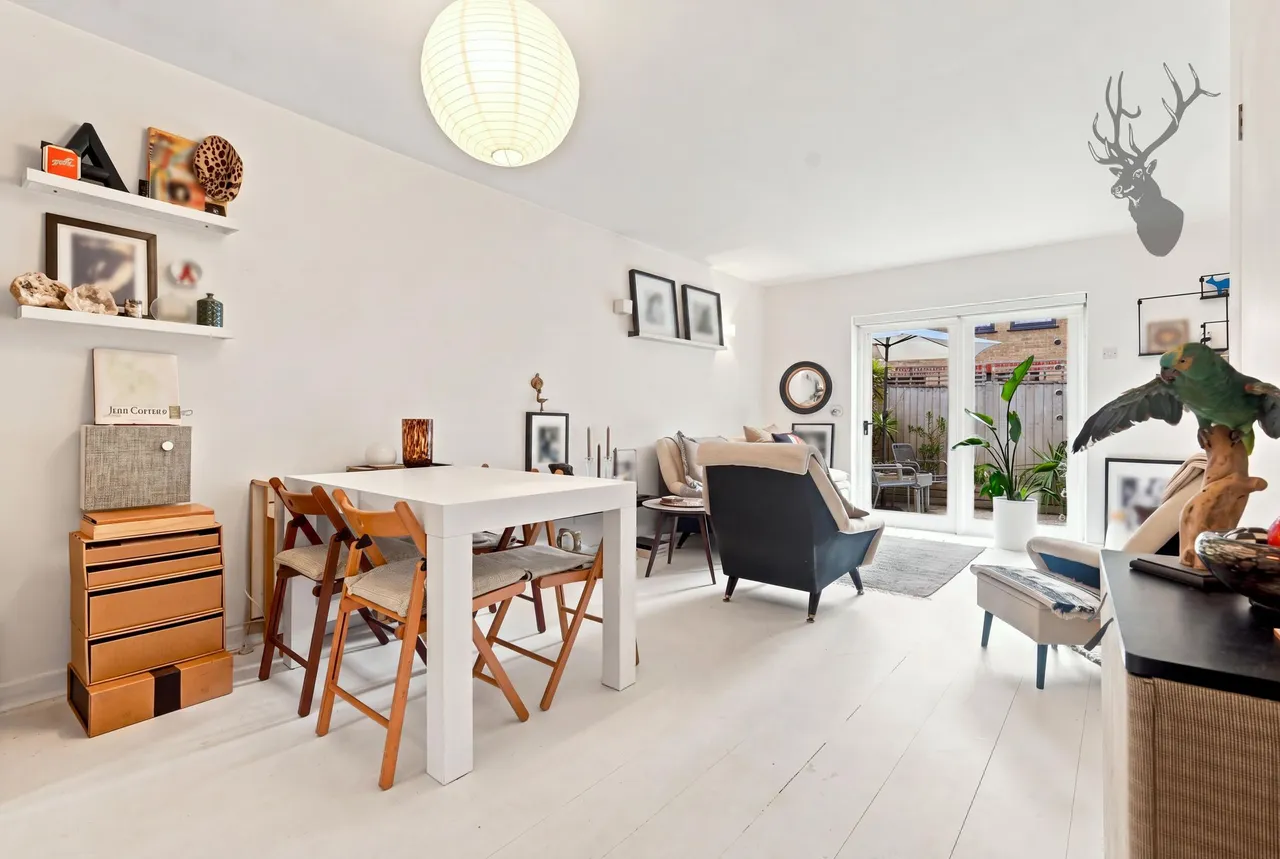 Ruston Street, London, E3, photo 2
