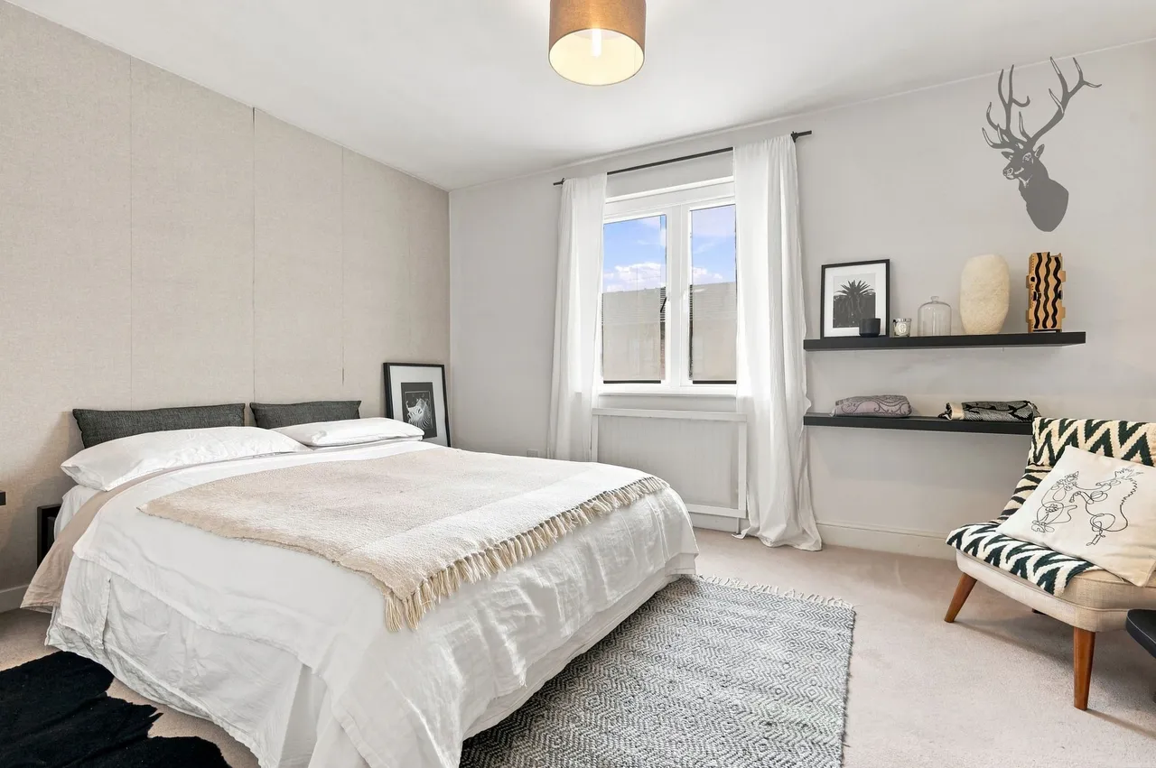 Ruston Street, London, E3, photo 12