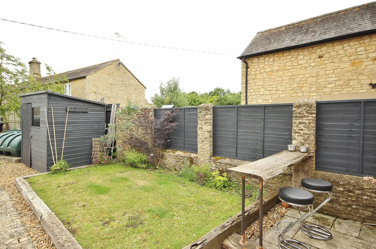 Langford, Lechlade, photo 12