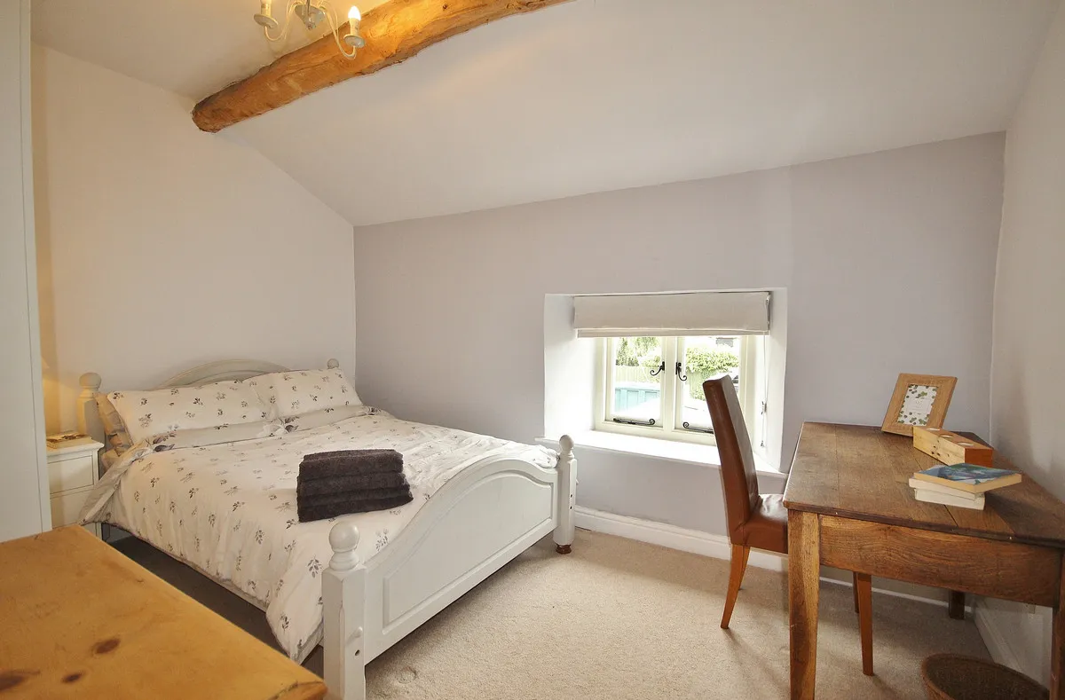 Langford, Lechlade, photo 6