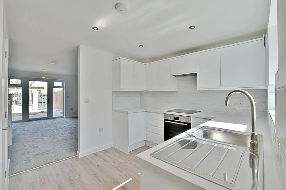 Skellingthorpe Road, photo 3
