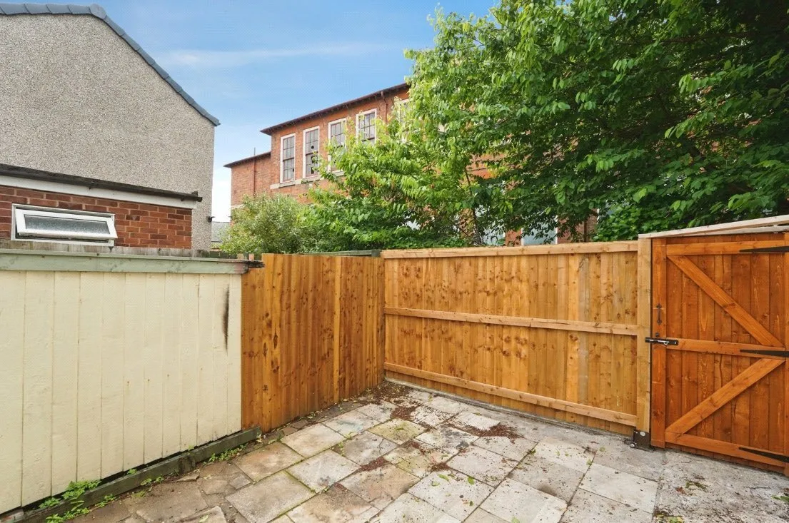 Millbrook Street, Gloucester, Gloucestershire, GL1, photo 8