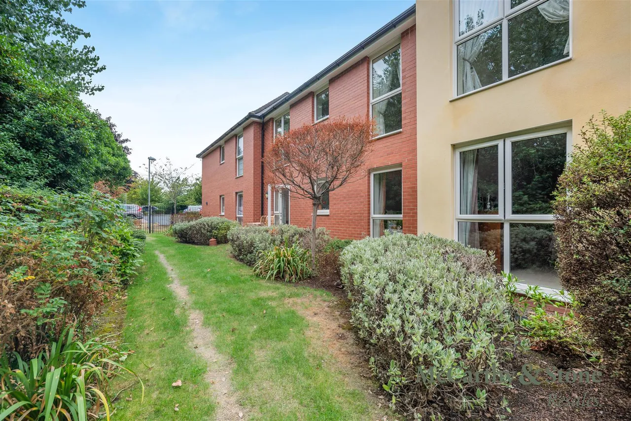 Barbourne Road, Worcester, WR1, photo 20