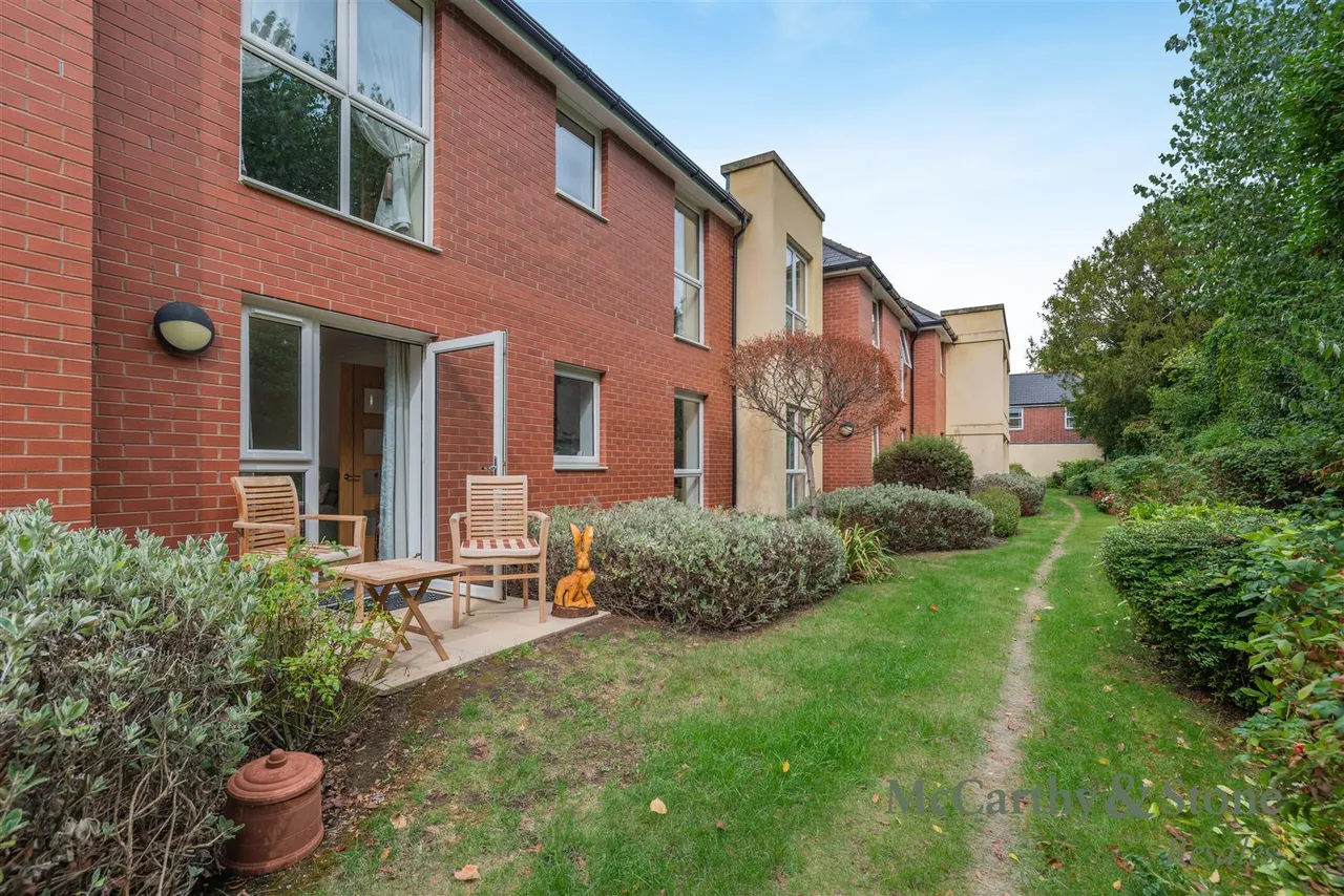 2 bed flat for sale, Barbourne Road, Worcester, WR1