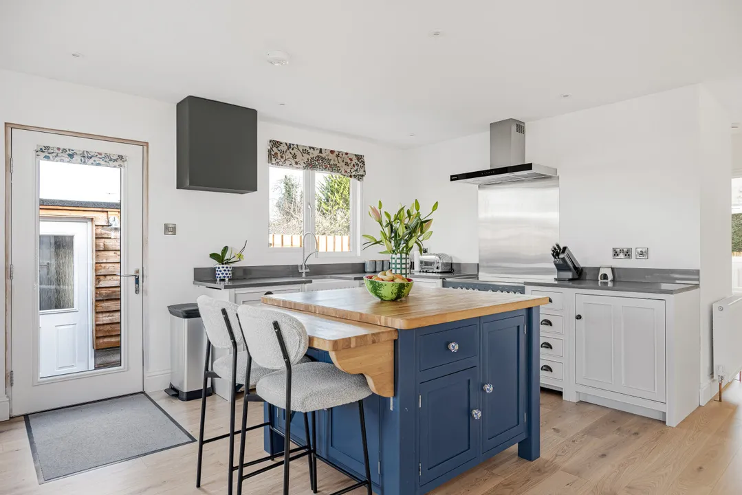 Orchard Green, Marden, Hereford, Herefordshire, photo 2