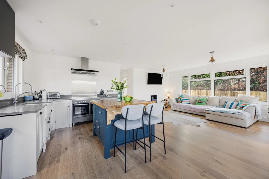 Orchard Green, Marden, Hereford, Herefordshire, photo 3