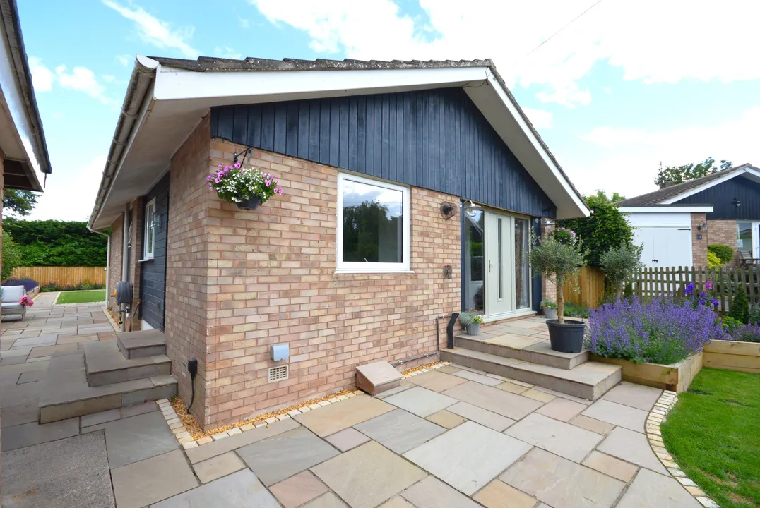 Orchard Green, Marden, Hereford, Herefordshire, photo 24