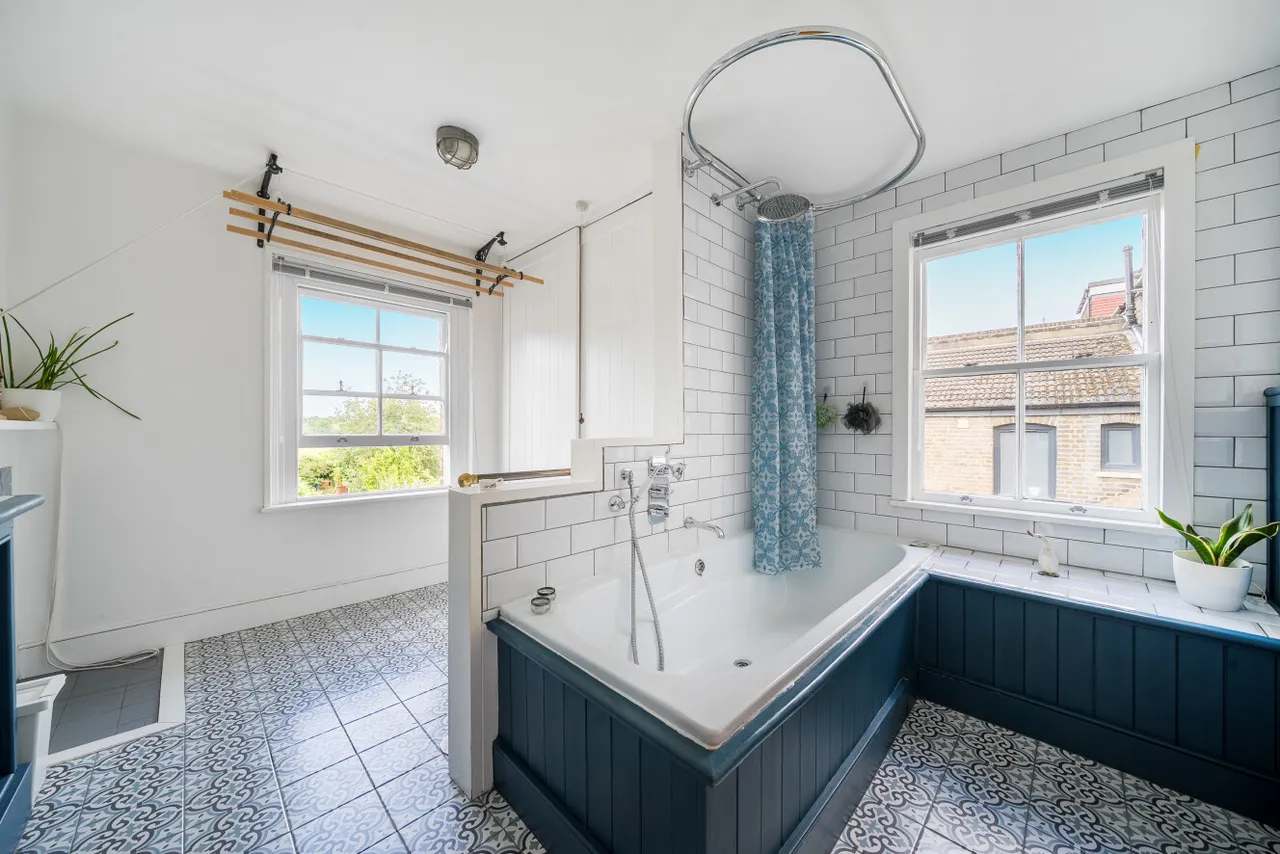 Auckland Road, Crystal Palace, London, SE19, photo 6