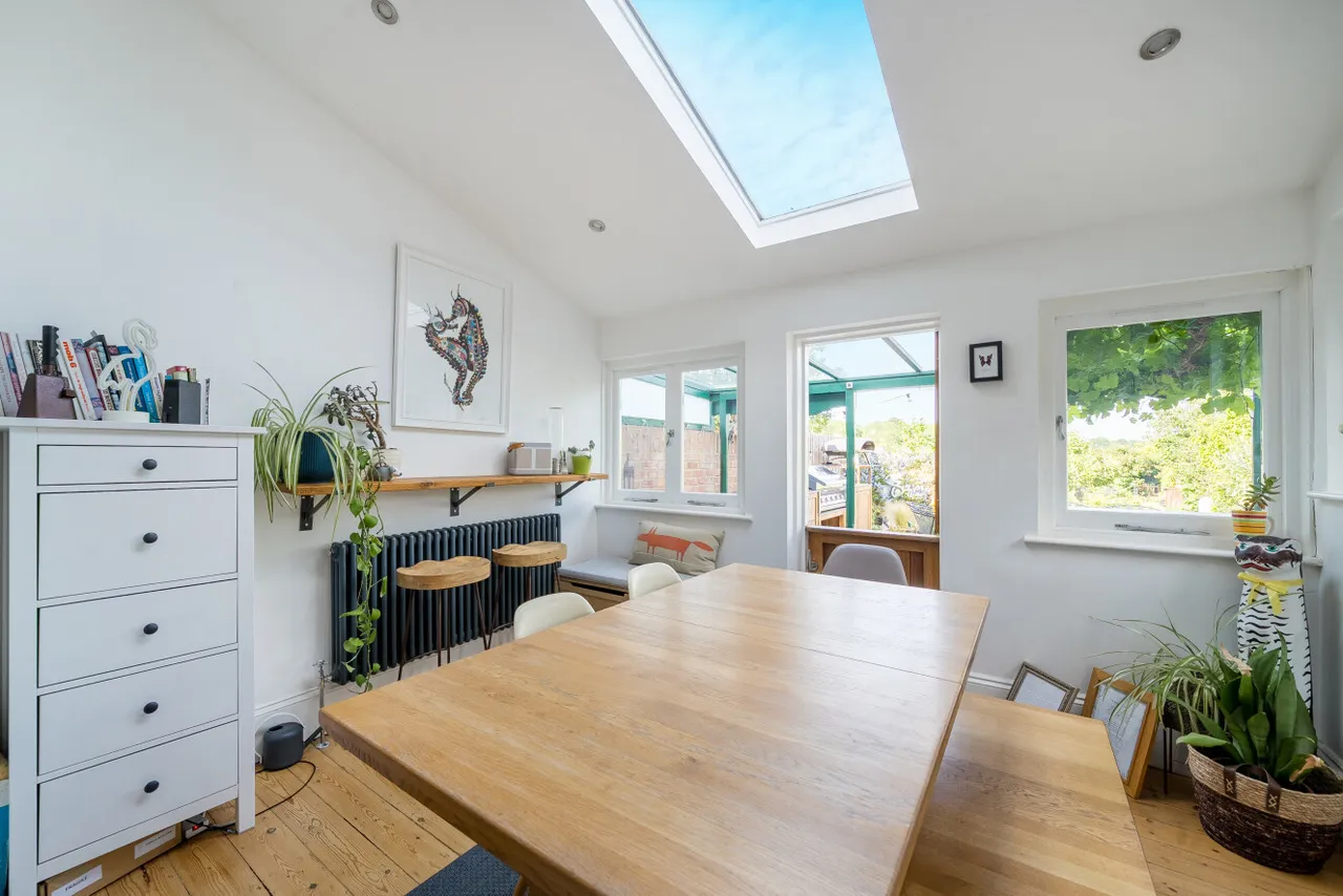 Auckland Road, Crystal Palace, London, SE19, photo 9