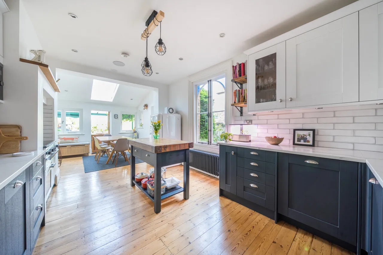 Auckland Road, Crystal Palace, London, SE19, photo 2