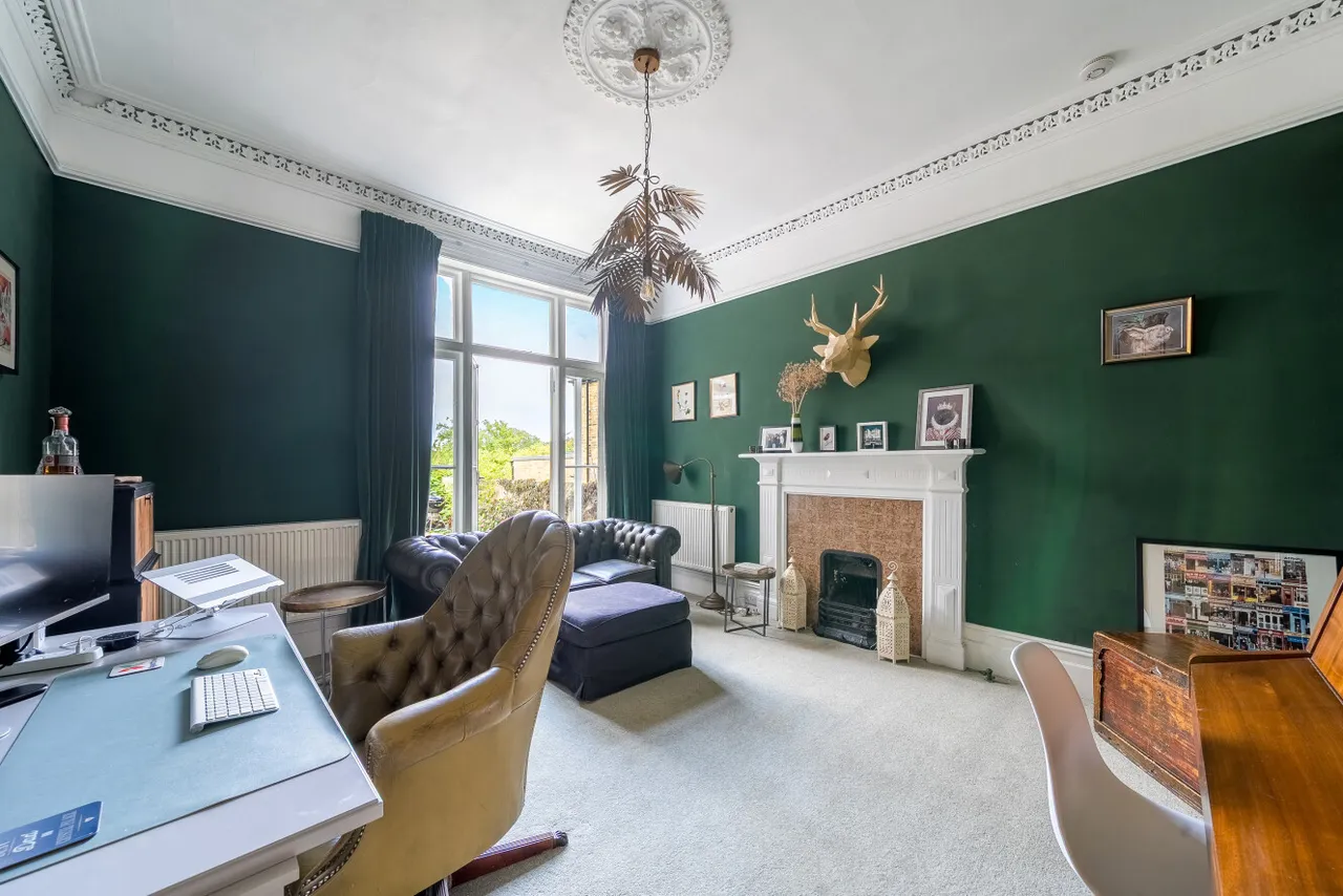 Auckland Road, Crystal Palace, London, SE19, photo 5