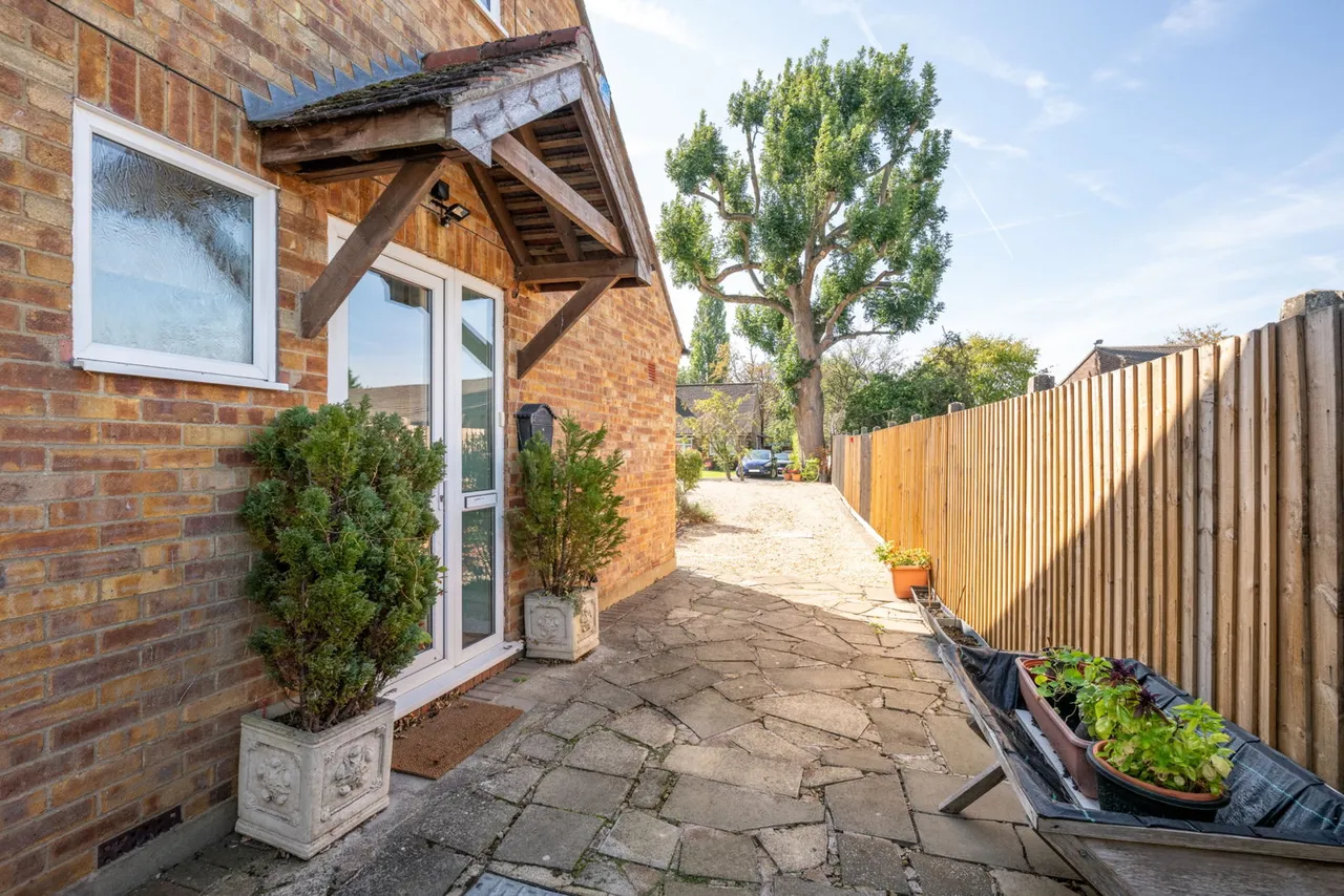 The Hyde, Weston Turville, photo 20