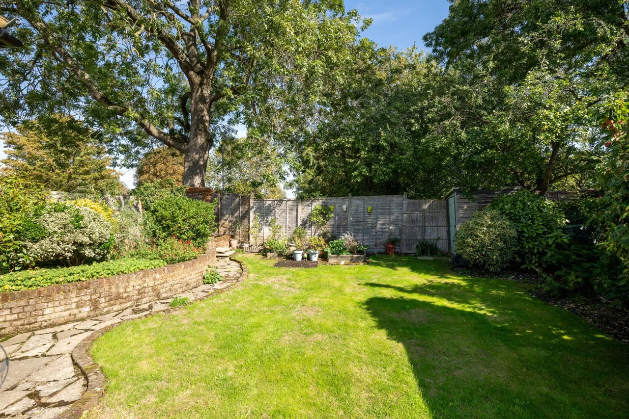 The Hyde, Weston Turville, photo 19