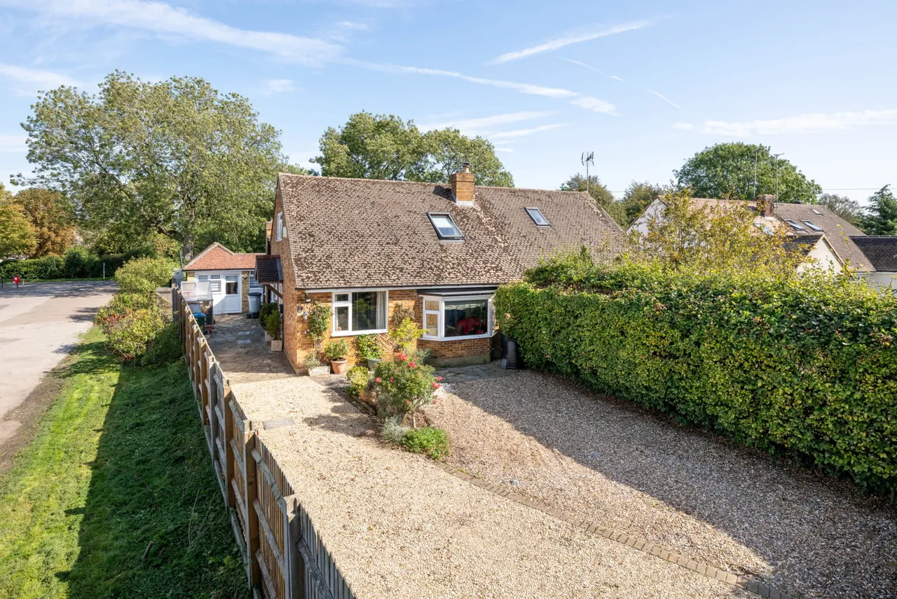 The Hyde, Weston Turville, photo 2