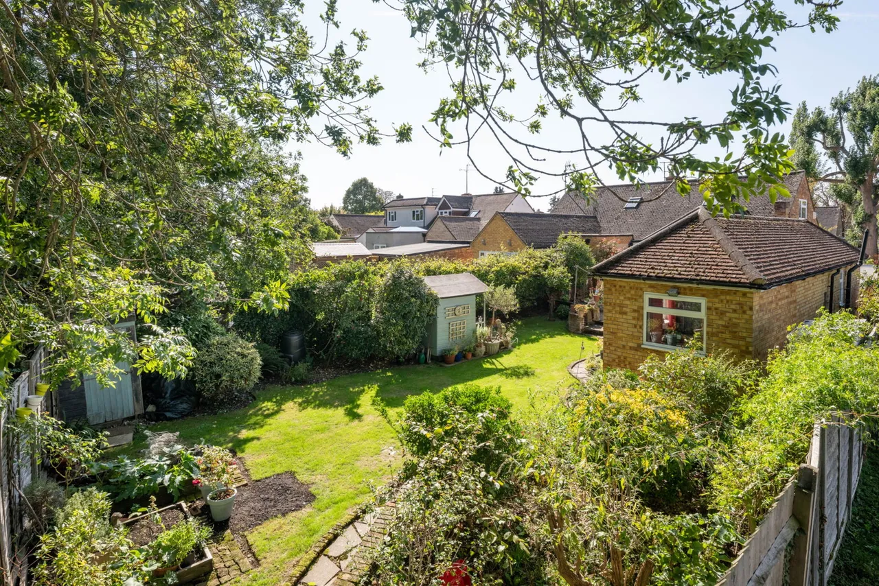 The Hyde, Weston Turville, photo 26