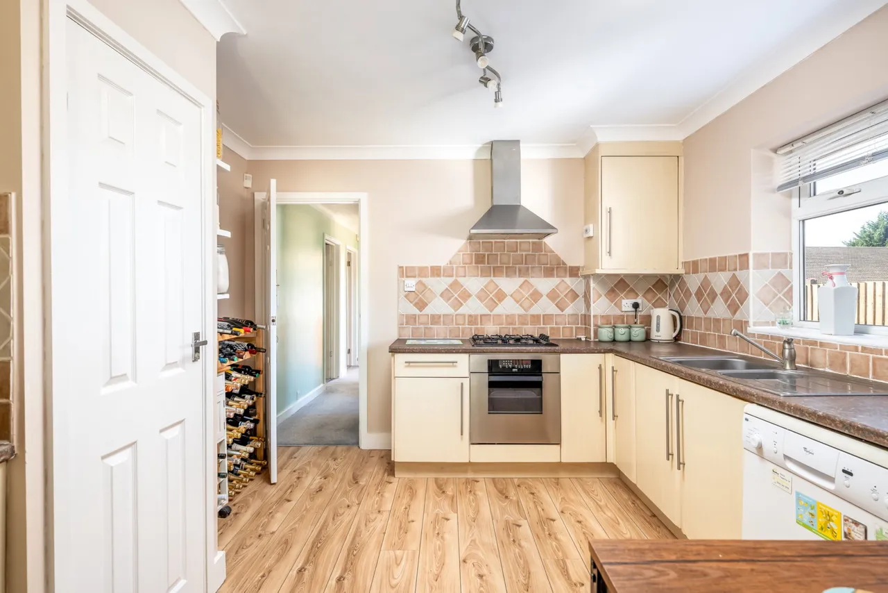 The Hyde, Weston Turville, photo 9