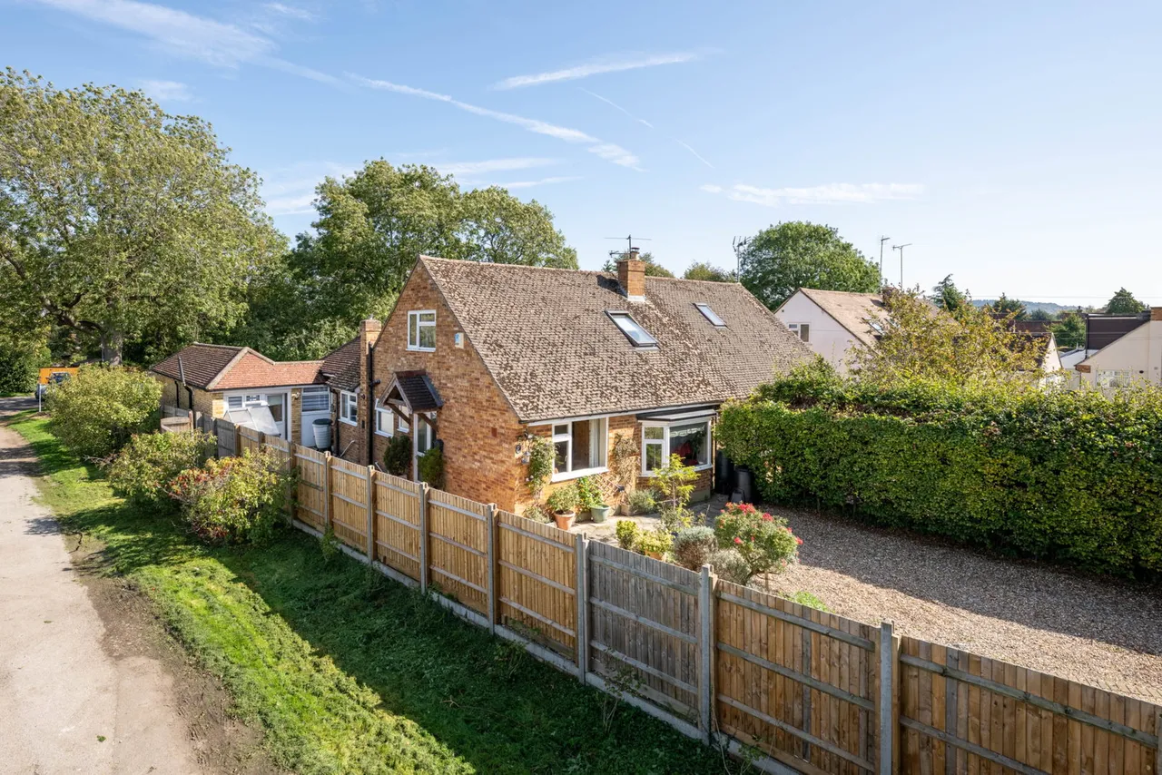 The Hyde, Weston Turville, photo 25