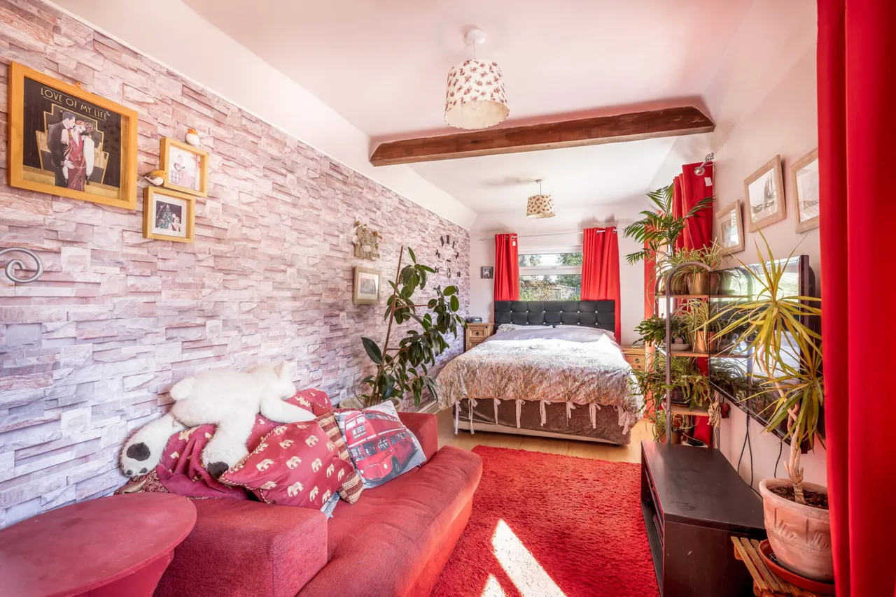 The Hyde, Weston Turville, photo 13