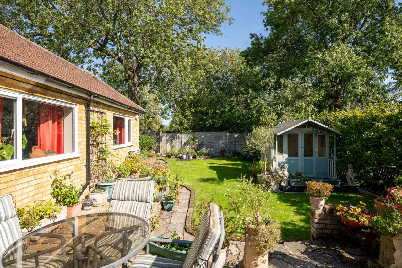 The Hyde, Weston Turville, photo 6