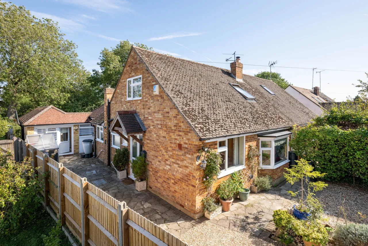The Hyde, Weston Turville, photo 22