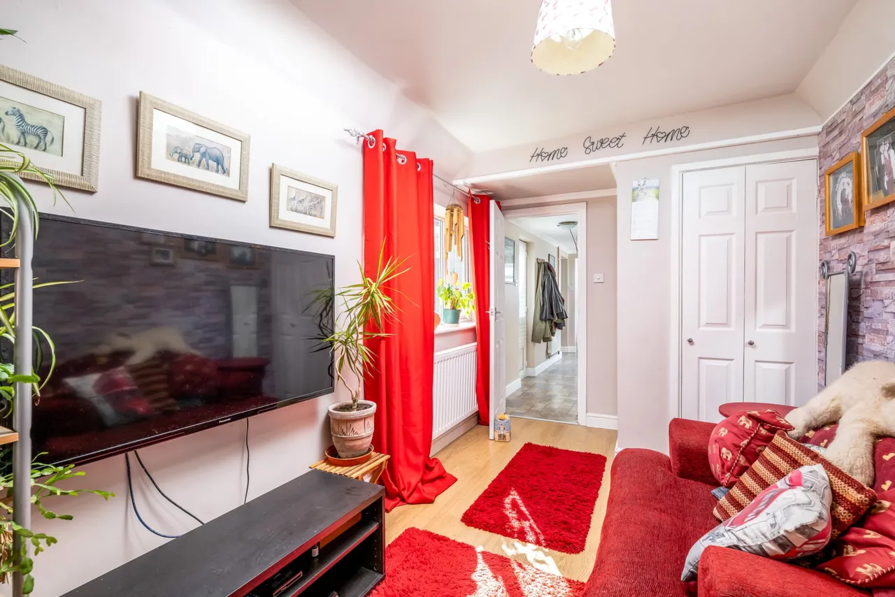 The Hyde, Weston Turville, photo 4