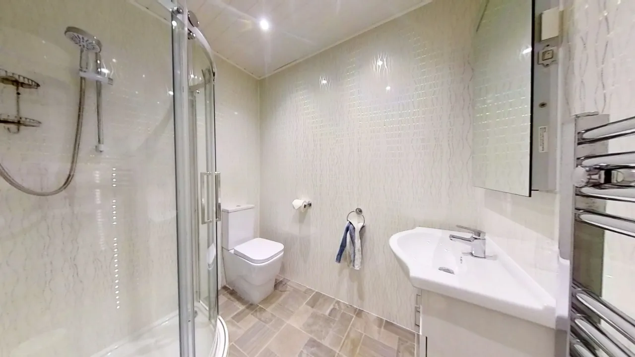 Deanston Drive, Glasgow, G41, photo 10