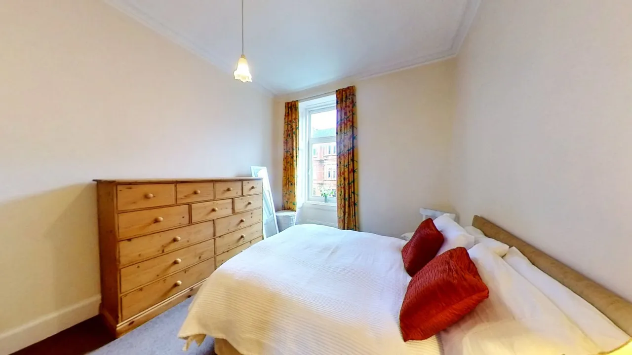 Deanston Drive, Glasgow, G41, photo 9