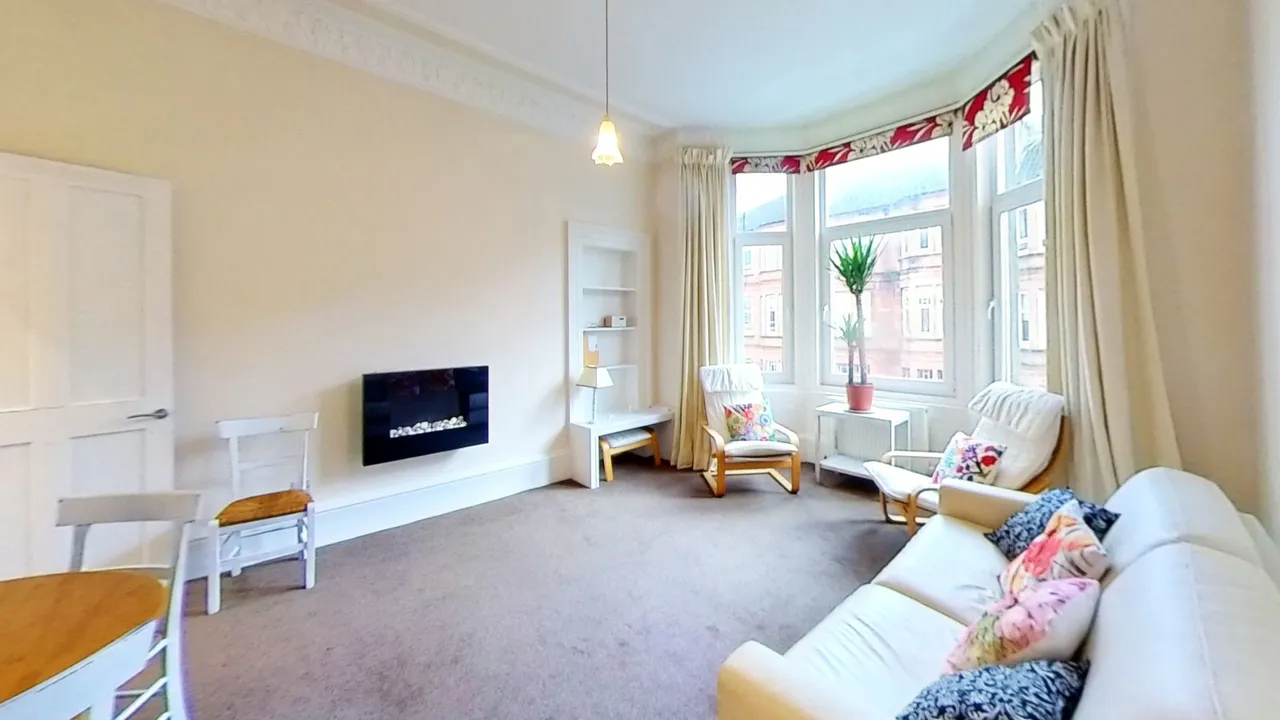 Deanston Drive, Glasgow, G41, photo 2