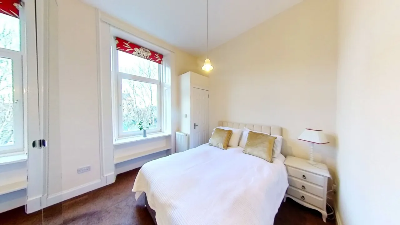 Deanston Drive, Glasgow, G41, photo 12