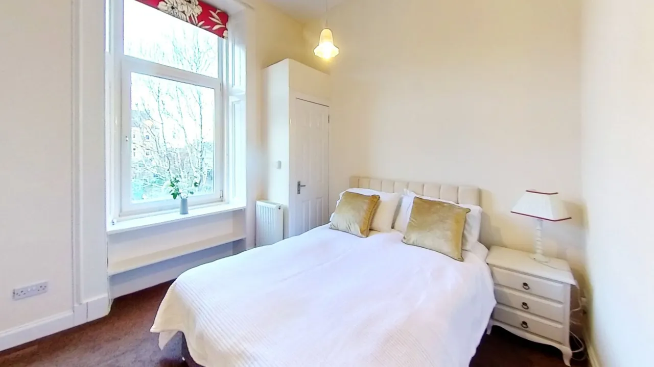 Deanston Drive, Glasgow, G41, photo 14
