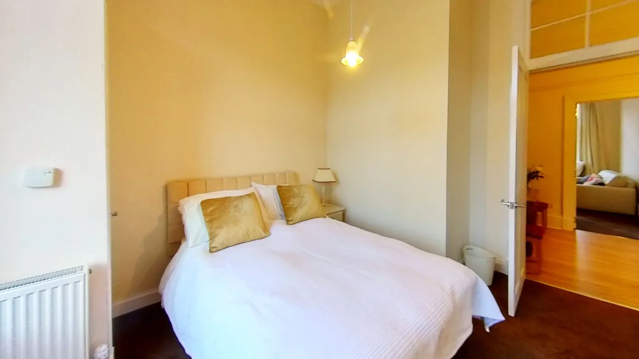 Deanston Drive, Glasgow, G41, photo 13