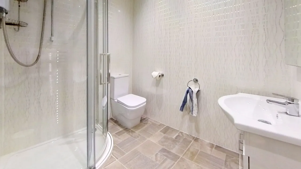 Deanston Drive, Glasgow, G41, photo 11