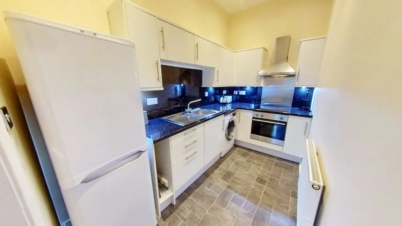Deanston Drive, Glasgow, G41, photo 7