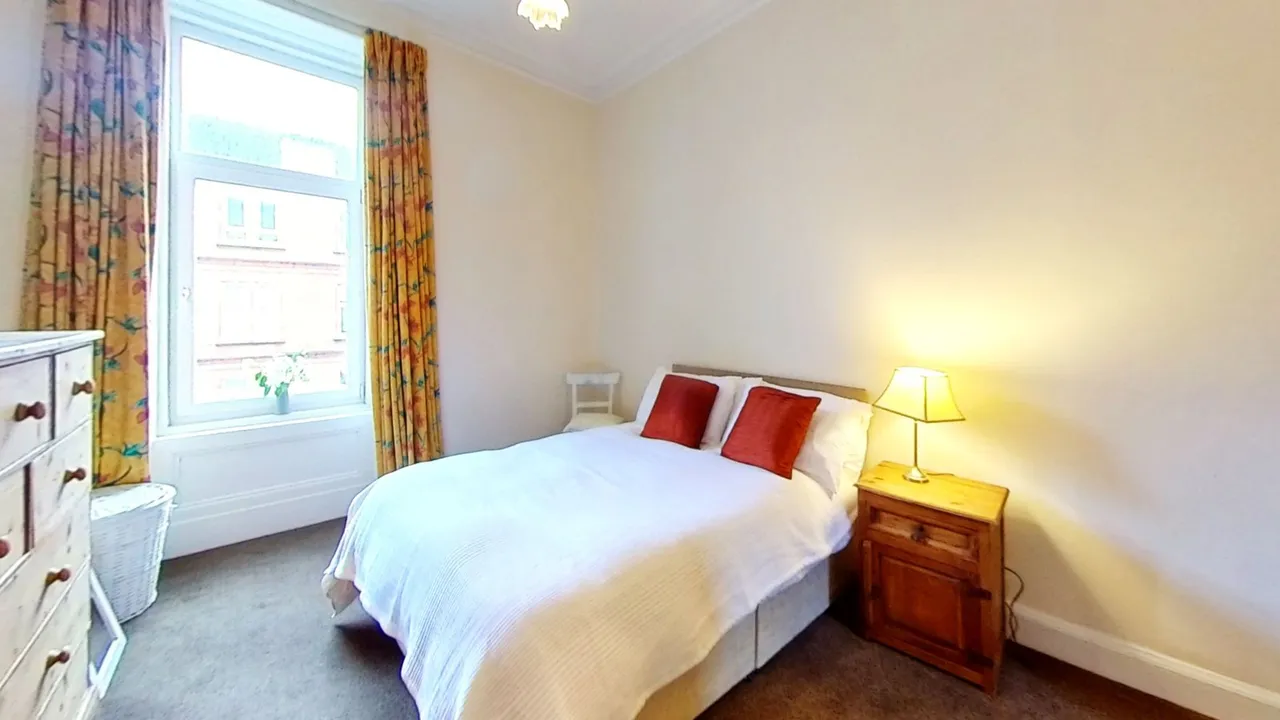 Deanston Drive, Glasgow, G41, photo 8