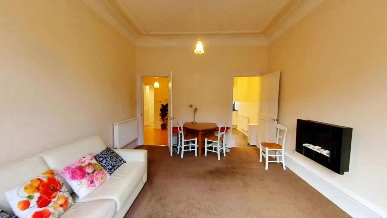 Deanston Drive, Glasgow, G41, photo 5