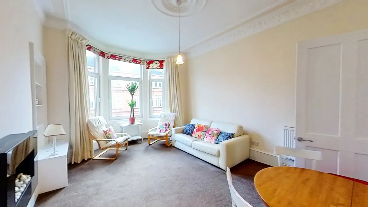 Deanston Drive, Glasgow, G41, photo 4