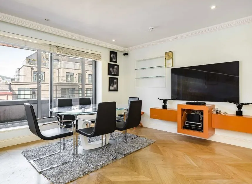 Monck Street, Westminster, SW1P, photo 3