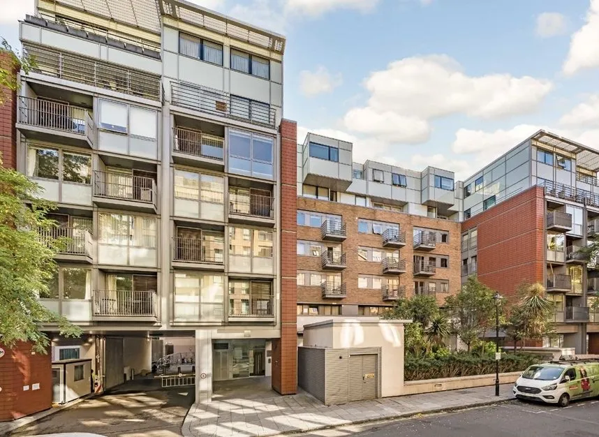 3 bed flat to rent — Monck Street, Westminster, SW1P