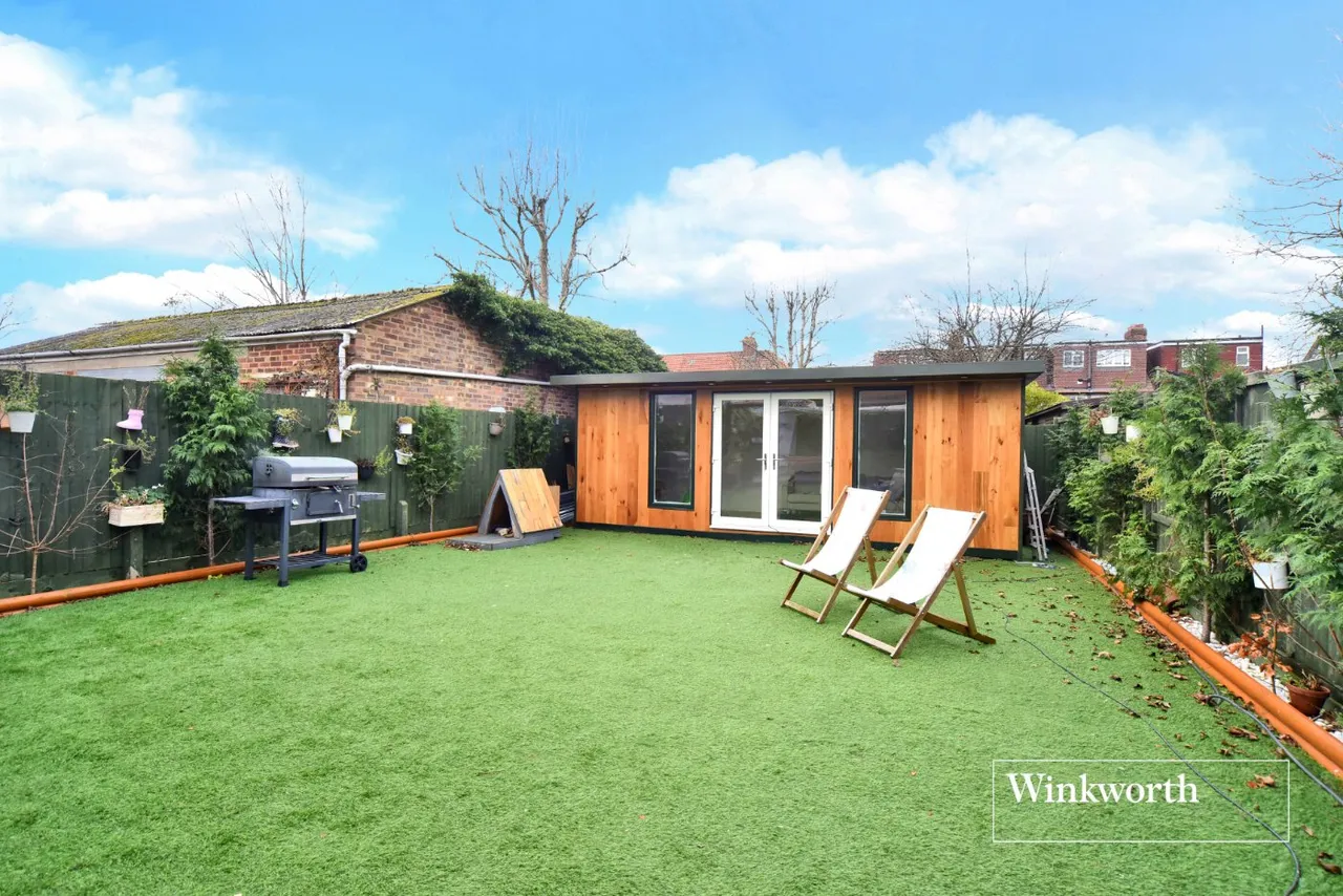 Washington Road, Worcester Park, KT4, photo 10