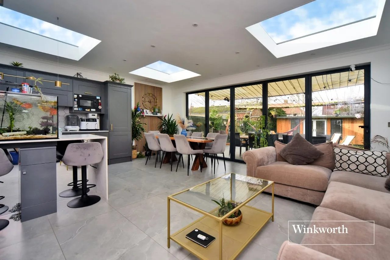 Washington Road, Worcester Park, KT4, photo 4