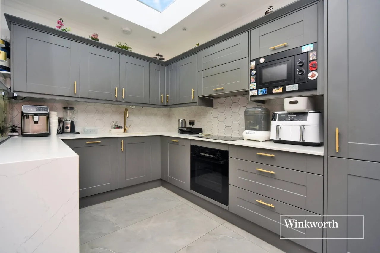 Washington Road, Worcester Park, KT4, photo 2