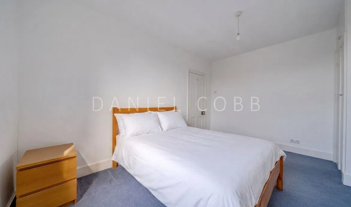 Prima Road, London, SW9, photo 12