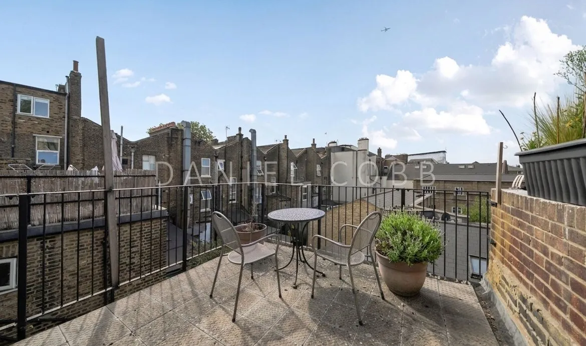 Prima Road, London, SW9, photo 6